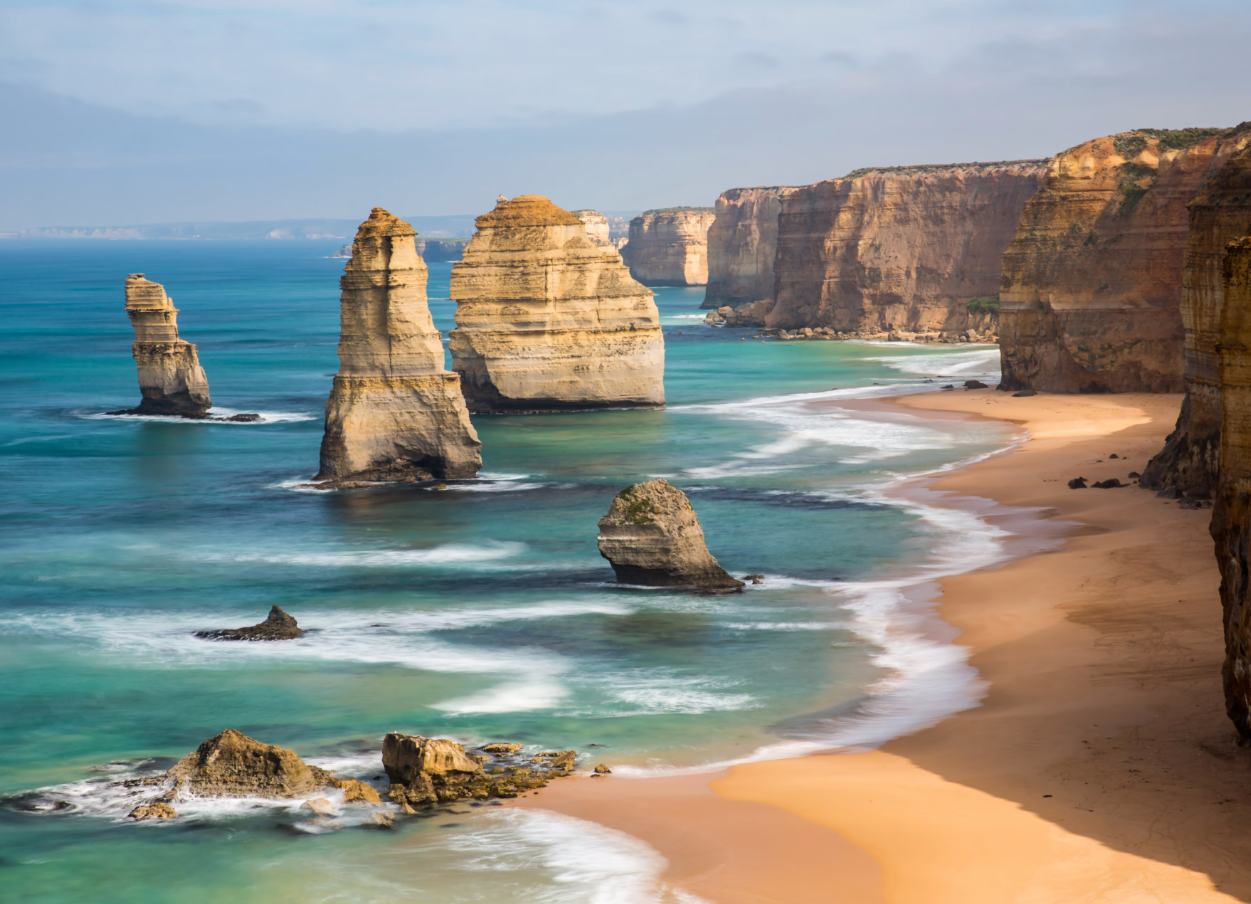 Miền đông Picture