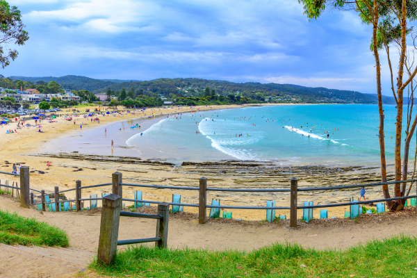 Miền đông Picture