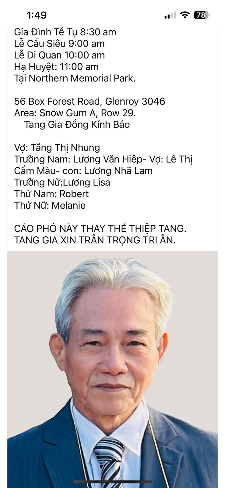 LƯƠNG THANH QUỐC