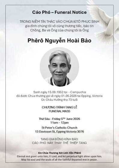 NGUYỄN HOÀI BẢO