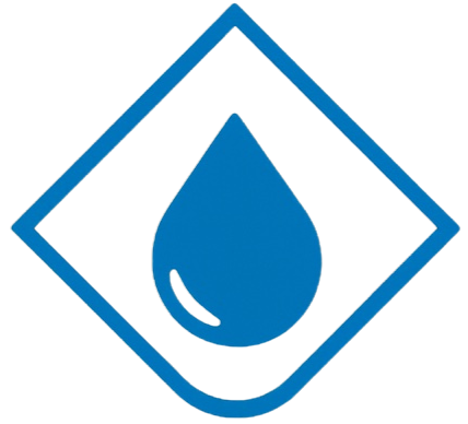 Cefai outdoor services water logo
