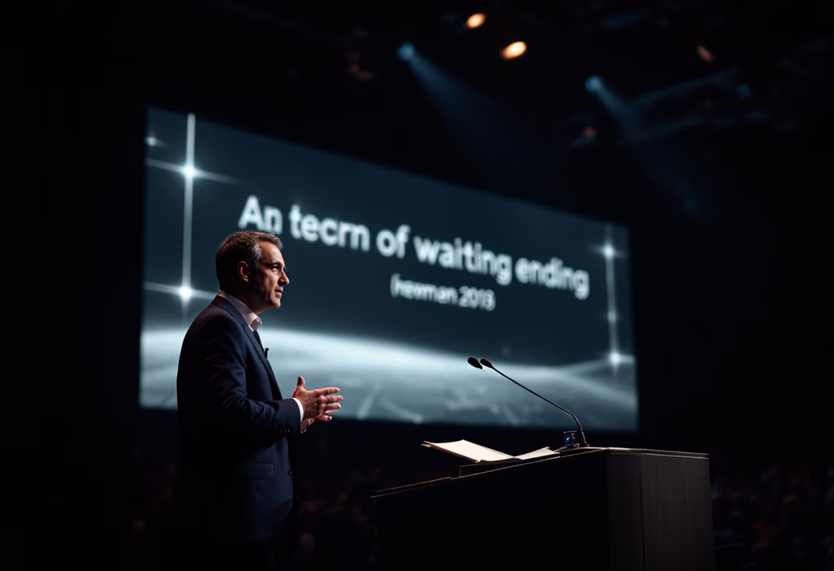 image of hr conference (for a hr tech)