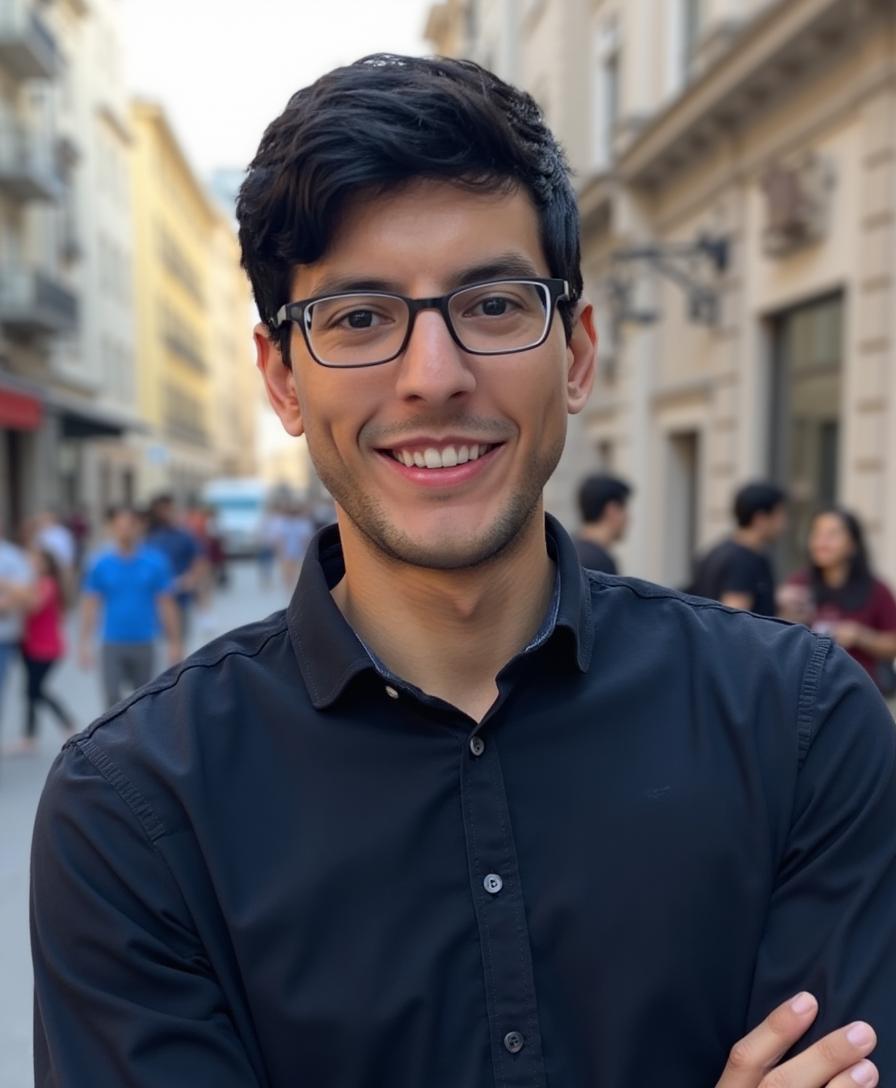 Kyle Gromala- digital marketing strategist
