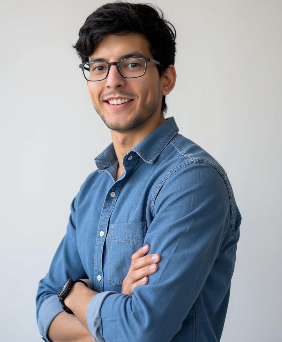 Kyle Gromala-  SEO expert