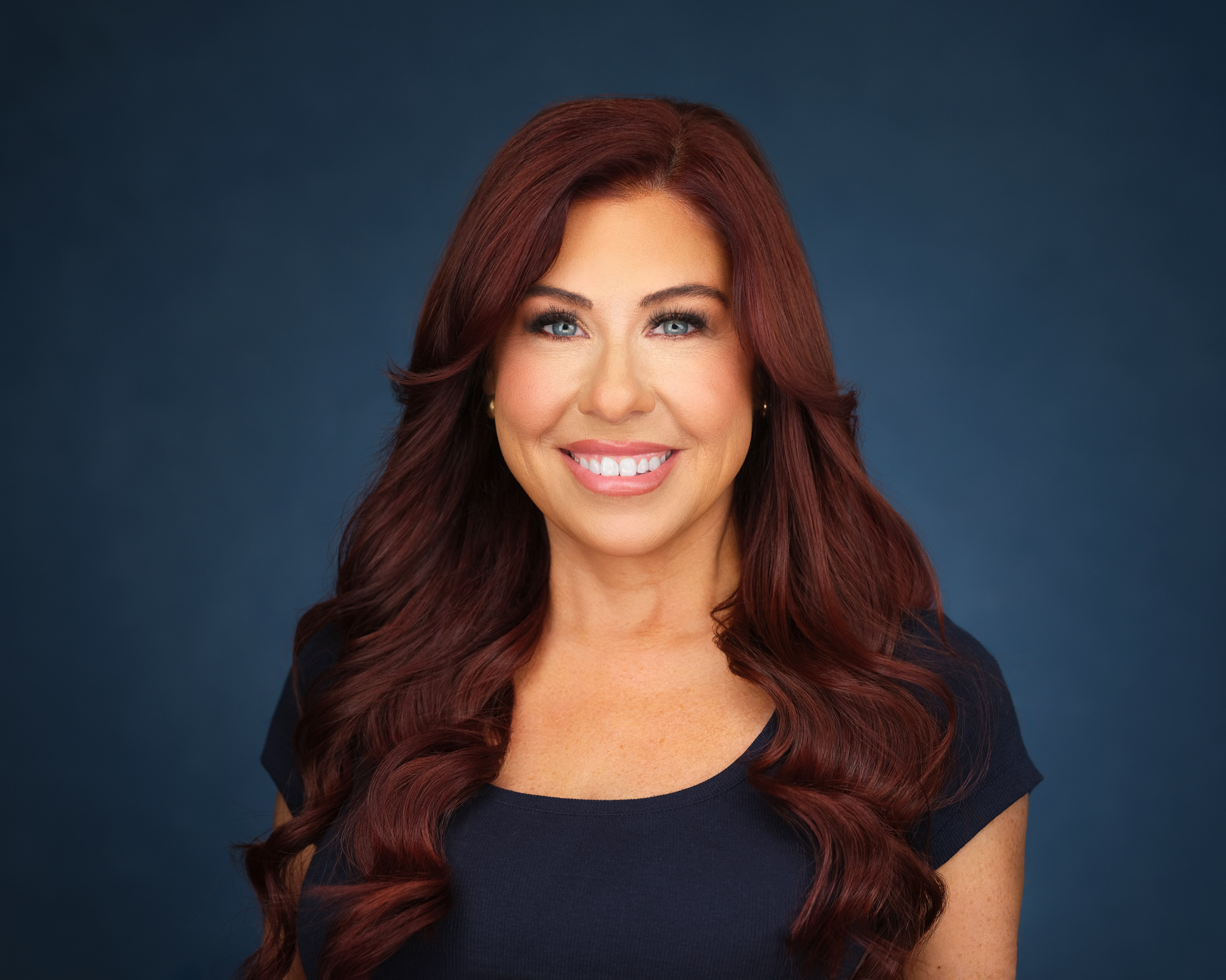 Amanda Orr headshot