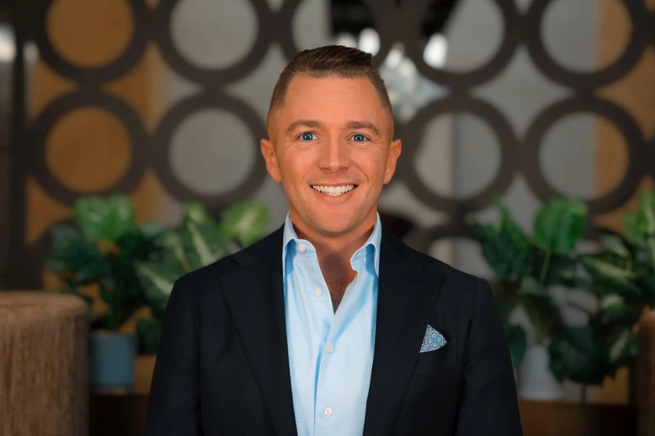 JR Kennelly headshot