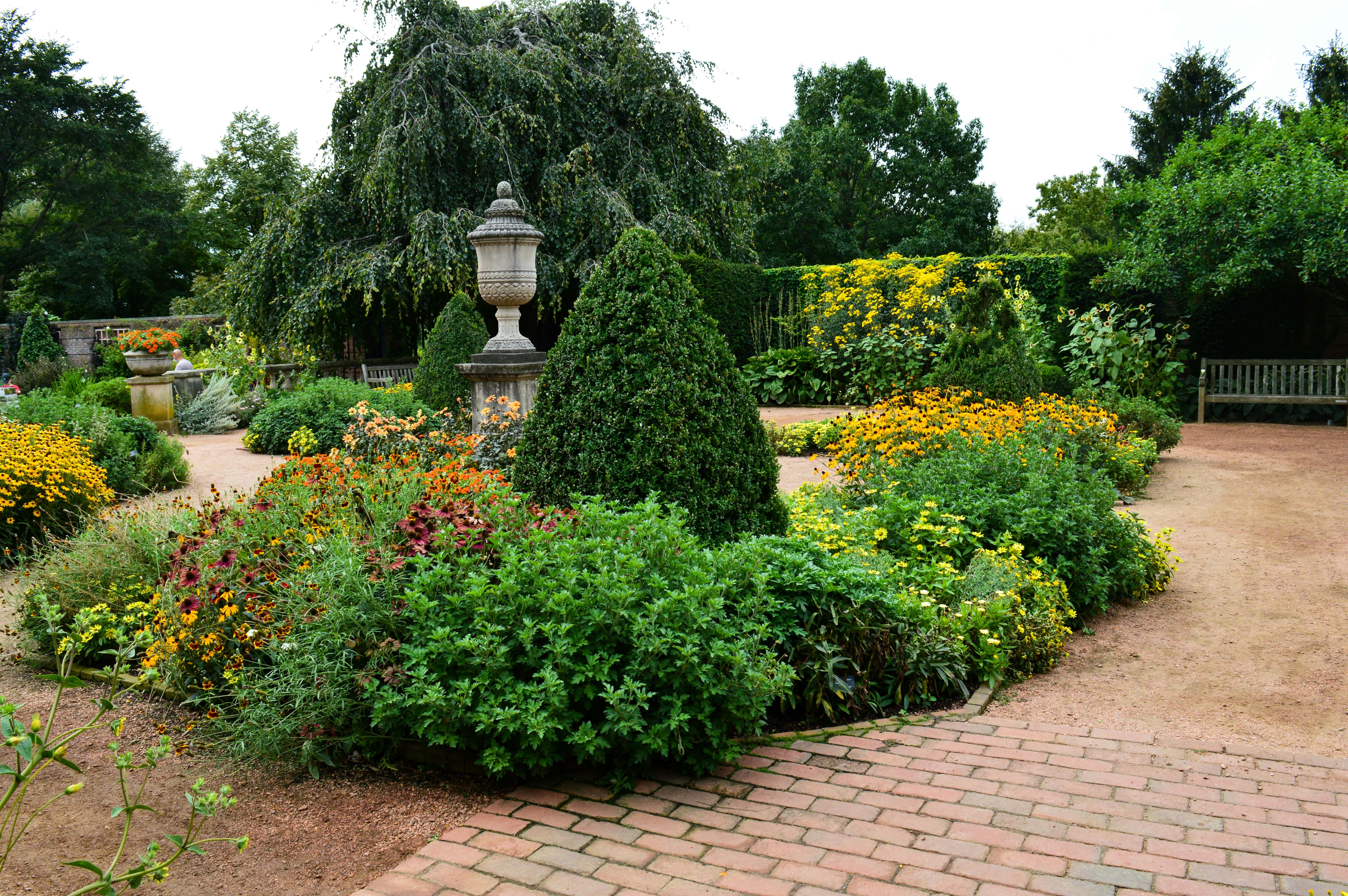 Regionale Expertise im Garten- und Landschaftsbau – Fachwissen und naturnahe Gestaltung für Außenanlagen in Schleswig-Holstein