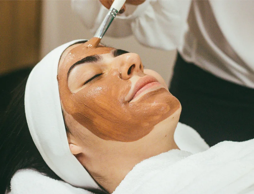 Spa Marketing Image