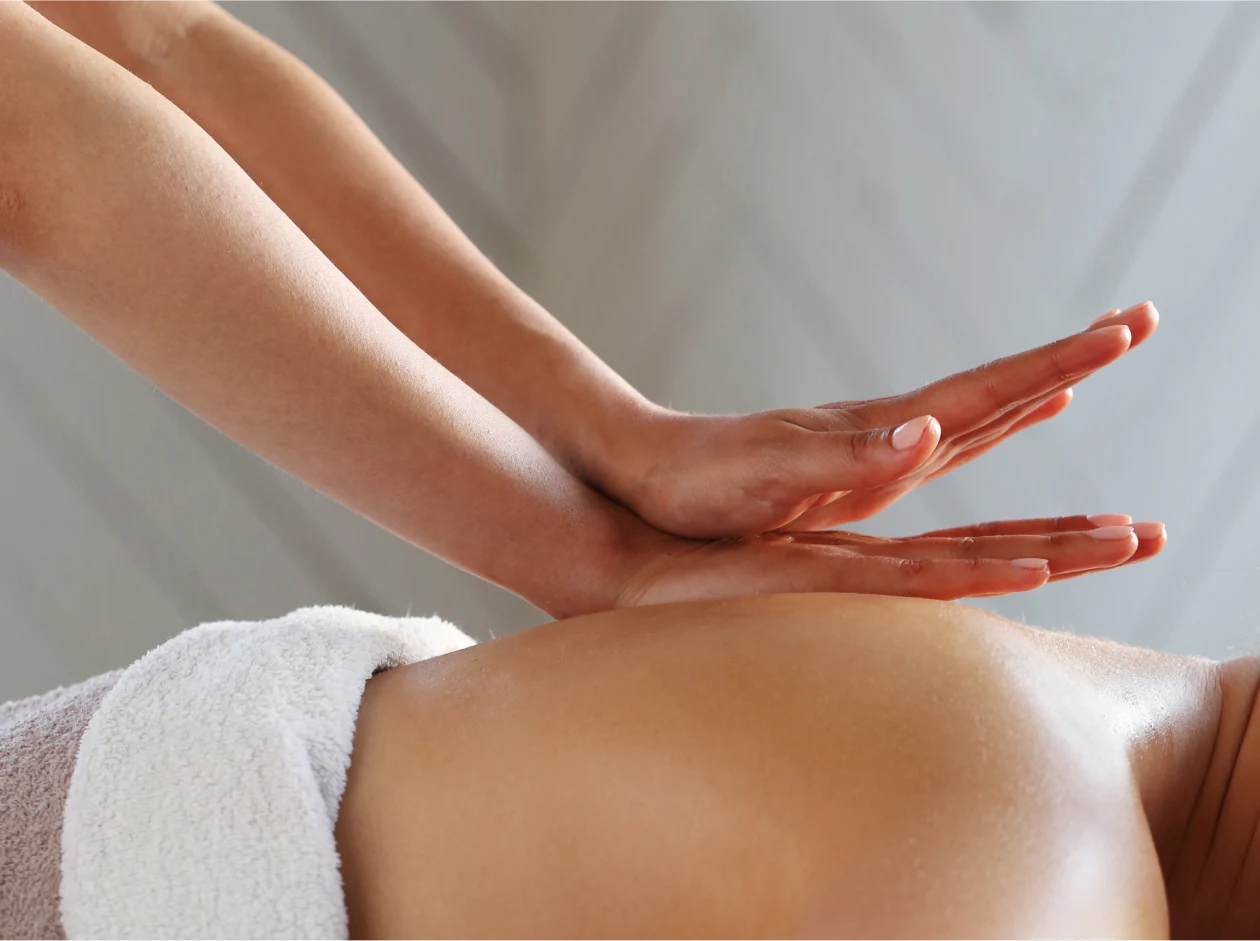 Spa Marketing Image