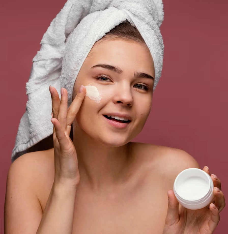 Face Cream
