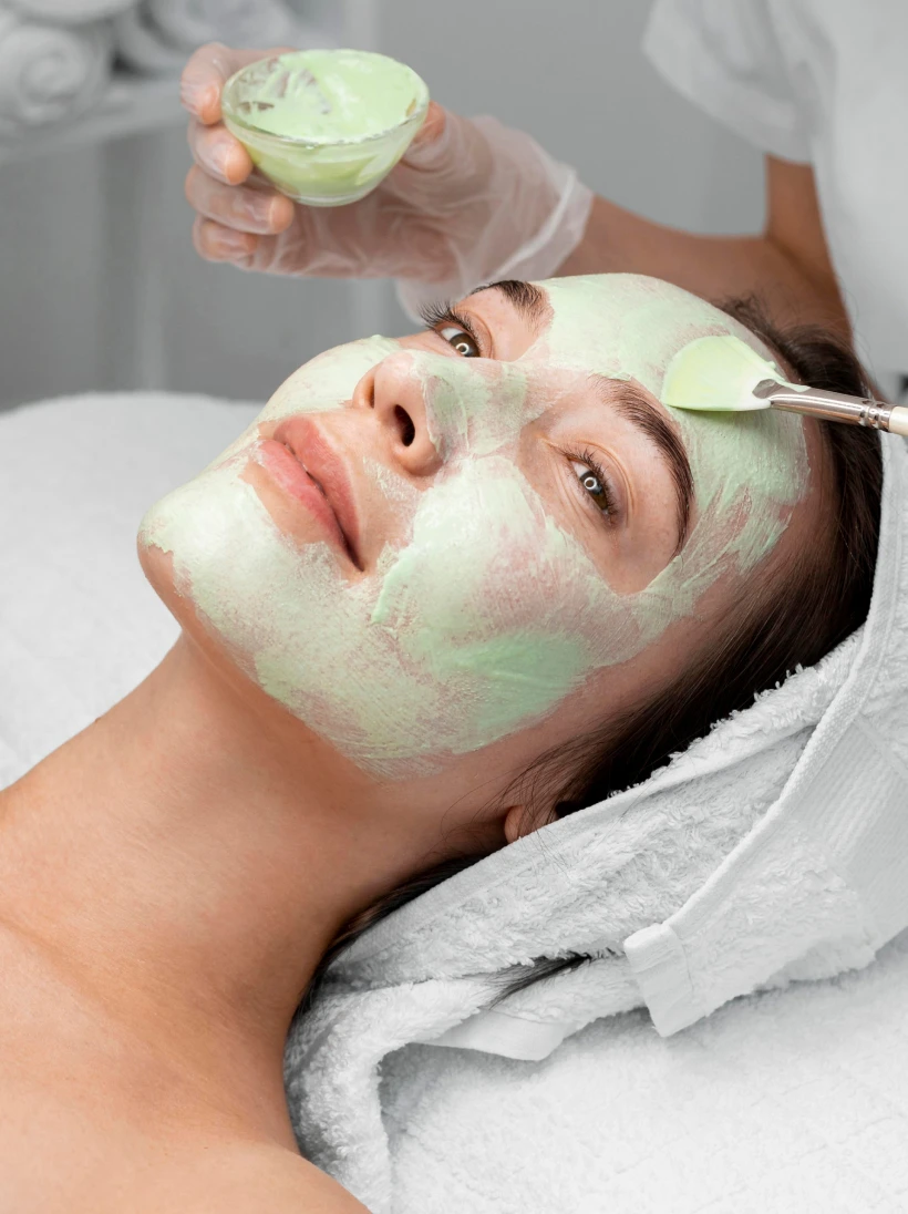 Face Pack