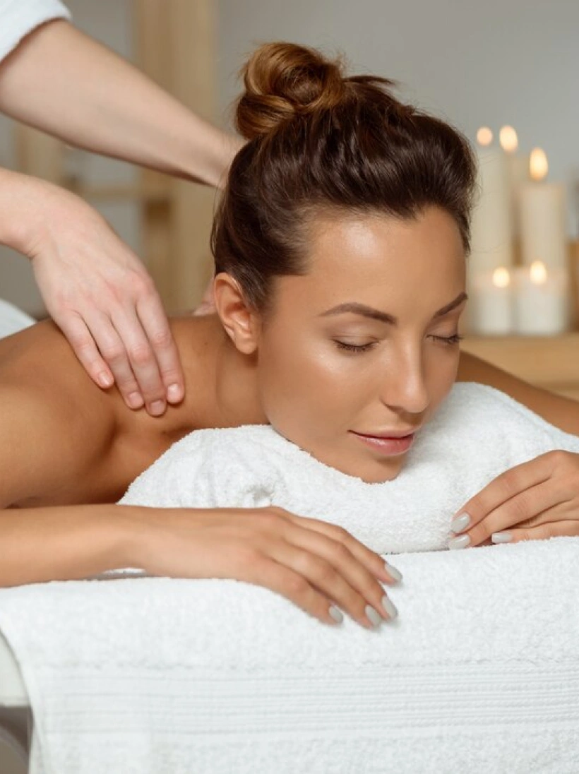 Back Massage