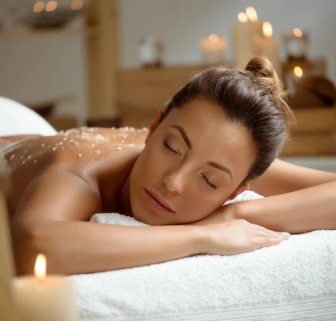 Spa Image