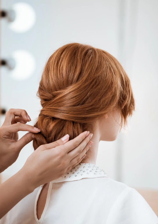 Glammr Unlocking Beauty Services
