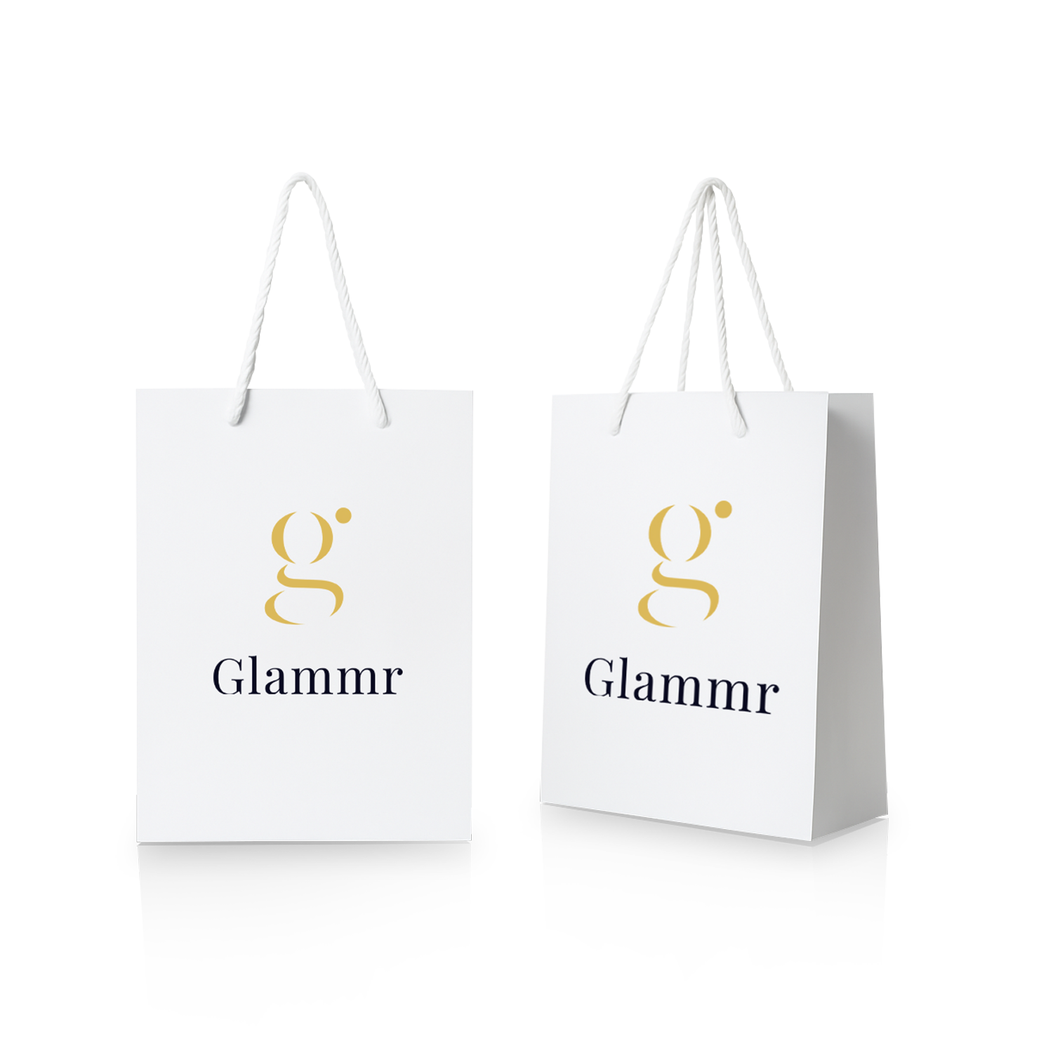 Glammr Bag packs
