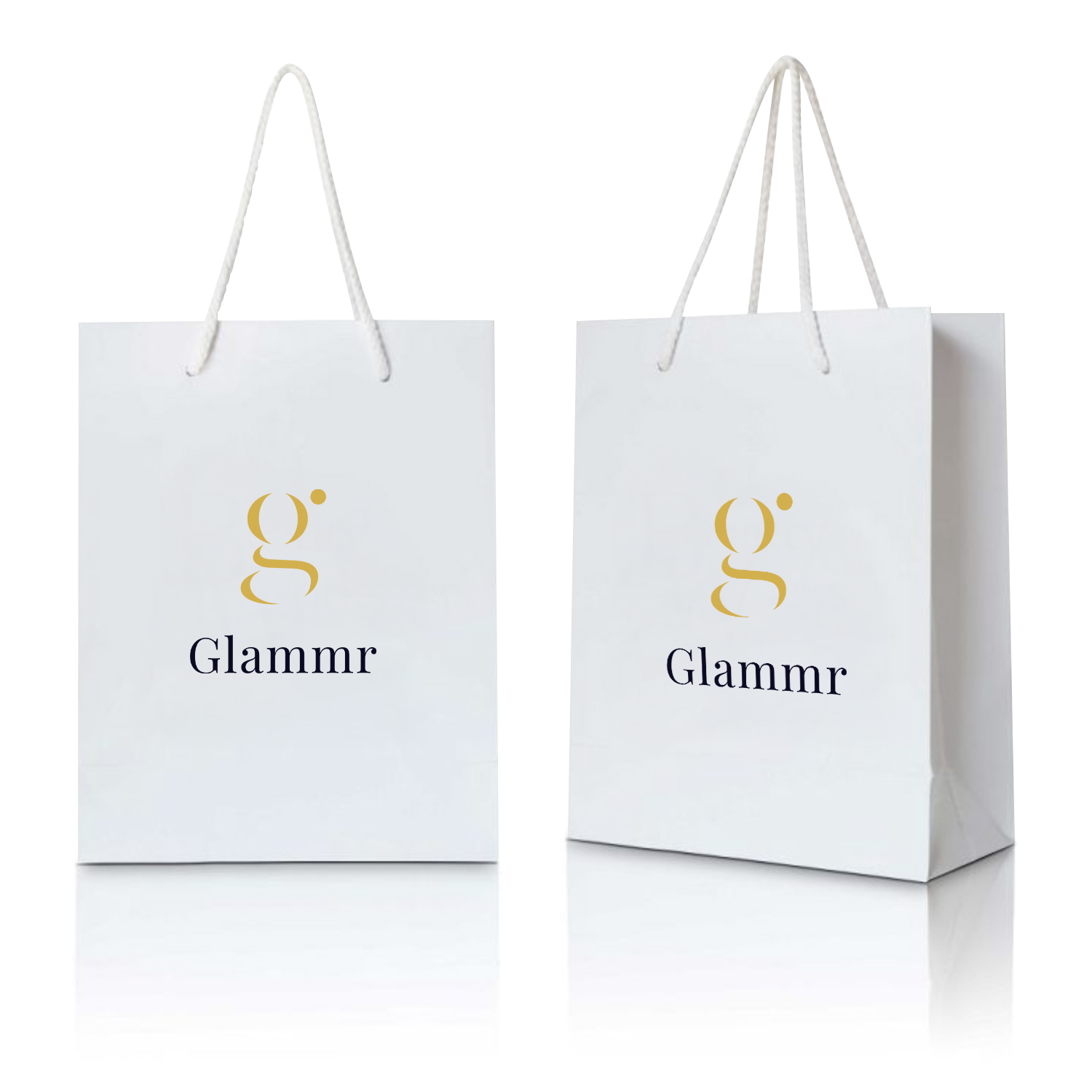 Glammr Bags