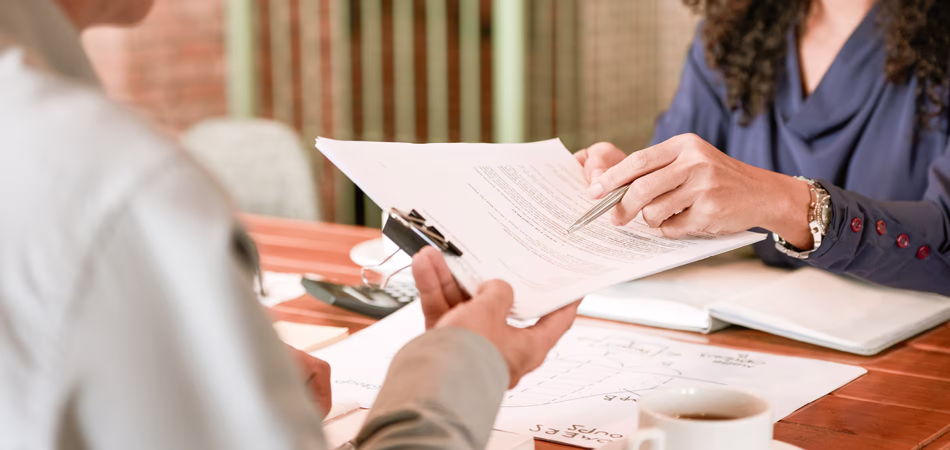 5 Key Checks Before Signing Your Home Renovation Contract