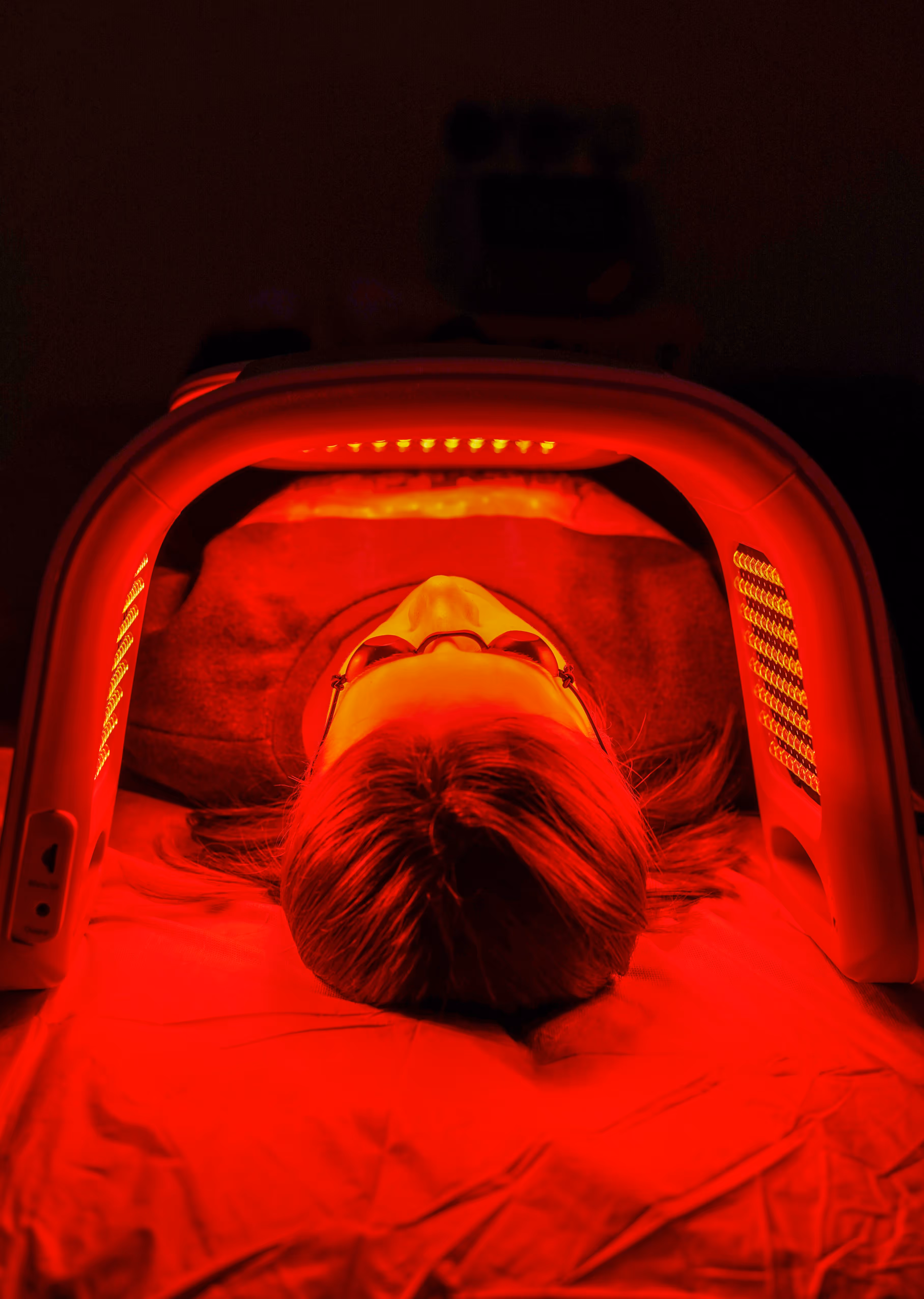 LED Light Therapy