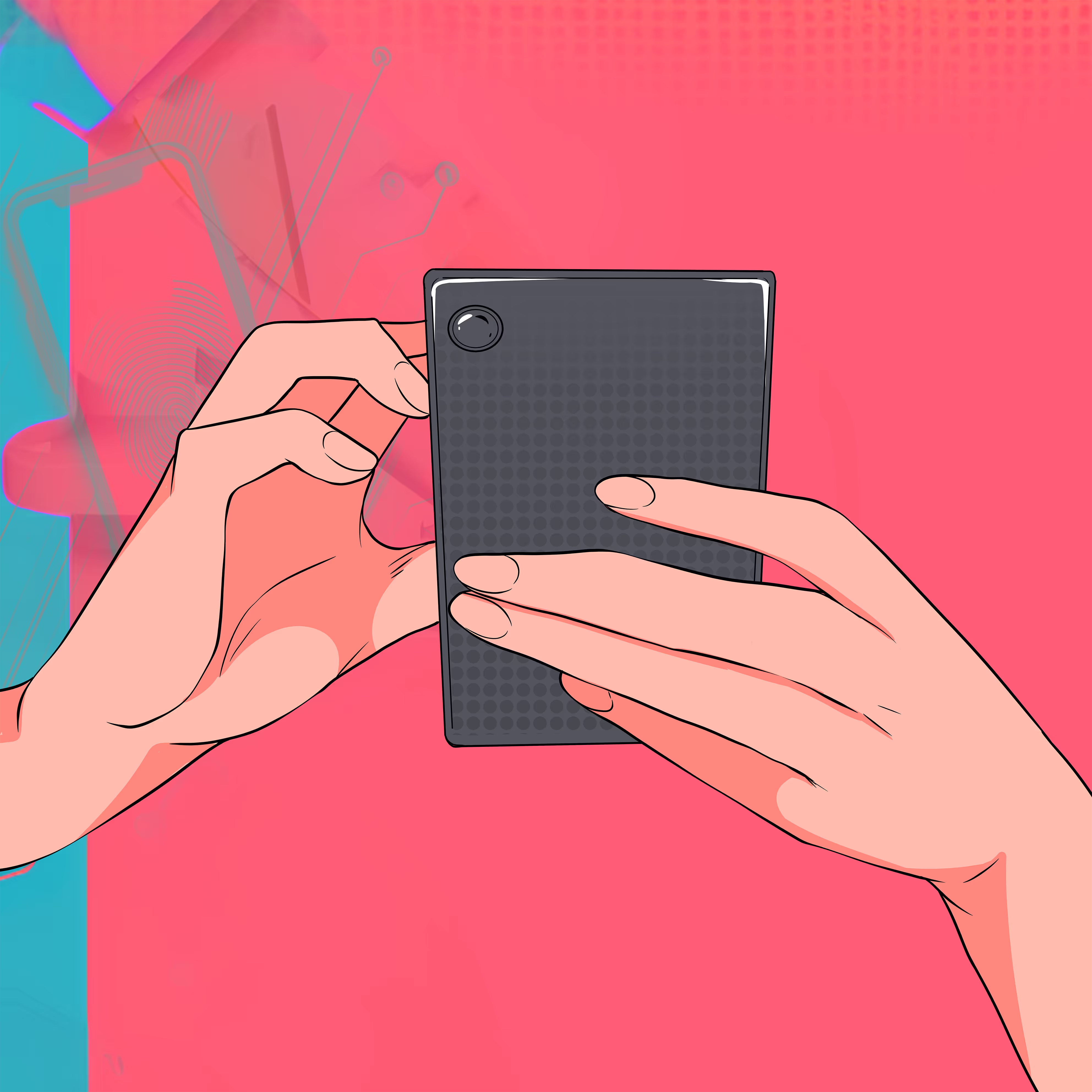 privacy reclaim google überwachung android 1