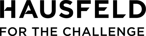Hausfeld kanzlei köln logo