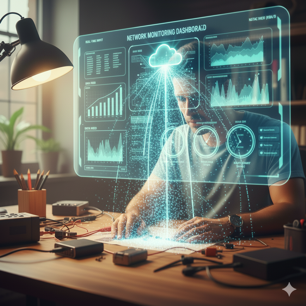 <subject>[background image] image of robotics lab (for a robotics and automation)</subject>