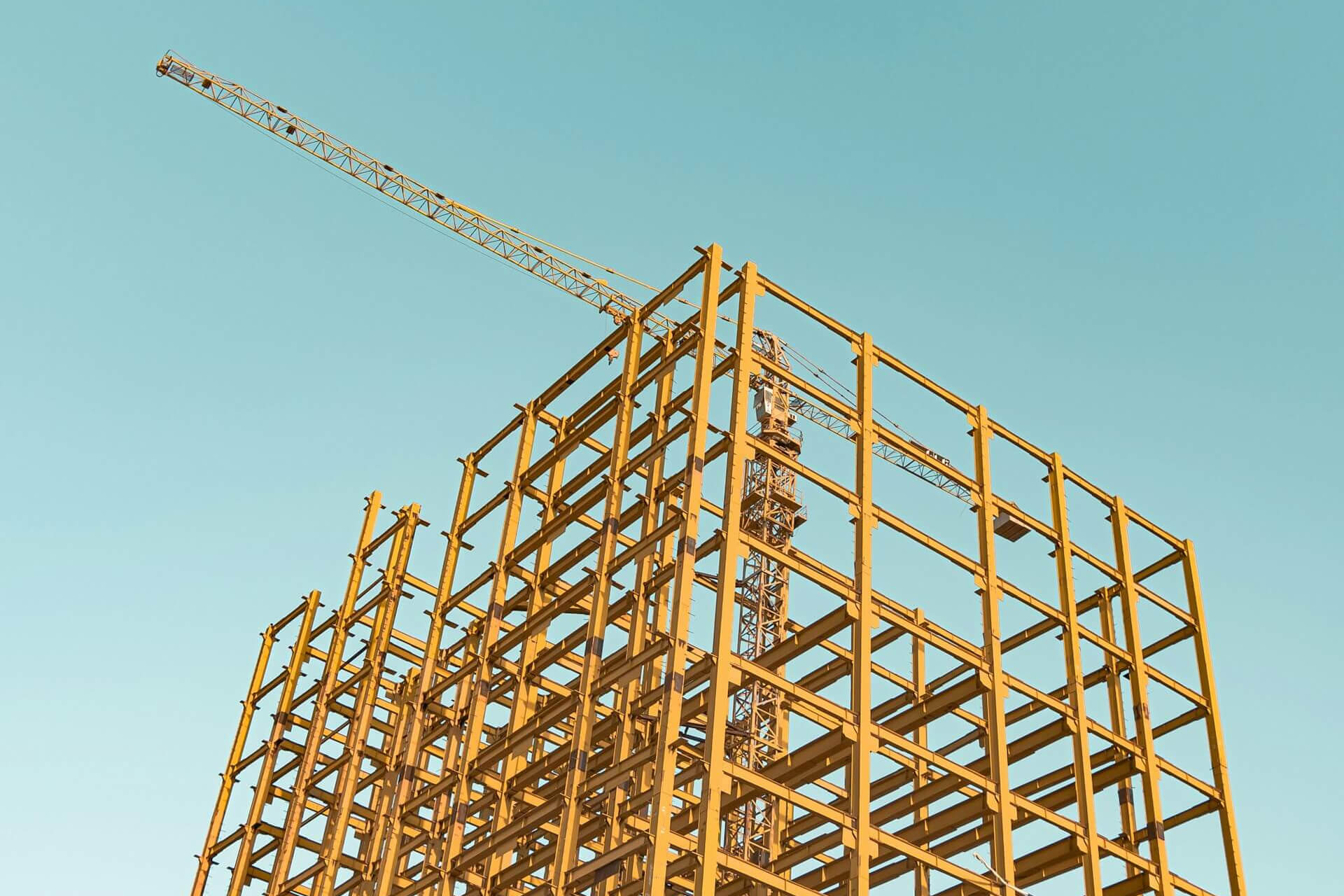 construction hub
