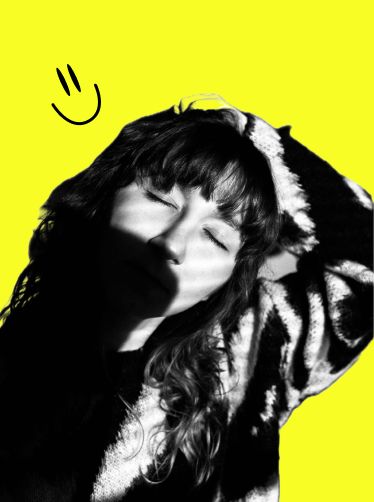 Lisa Mai Art Hero Bild