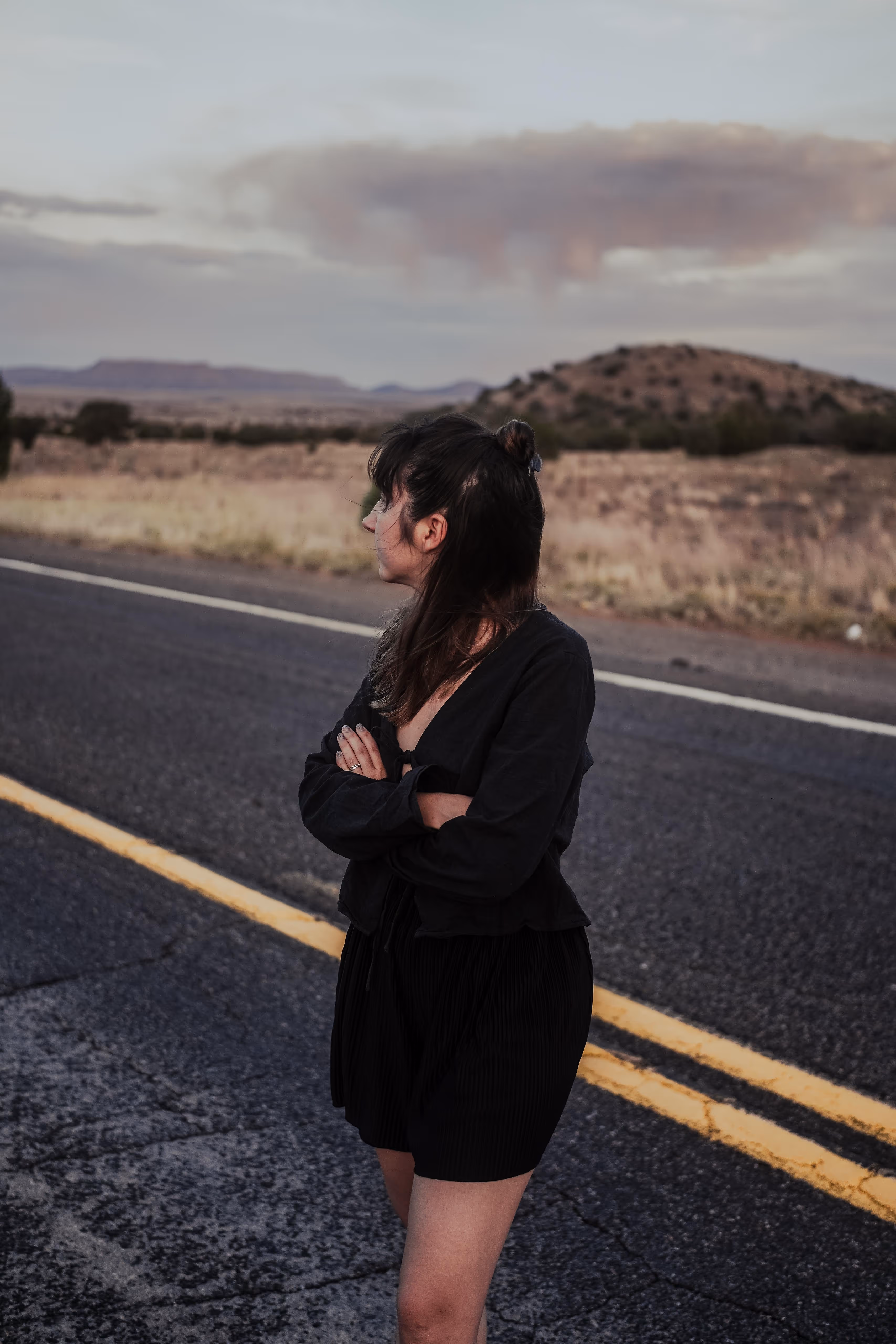 Lisa Mai Art Route 66