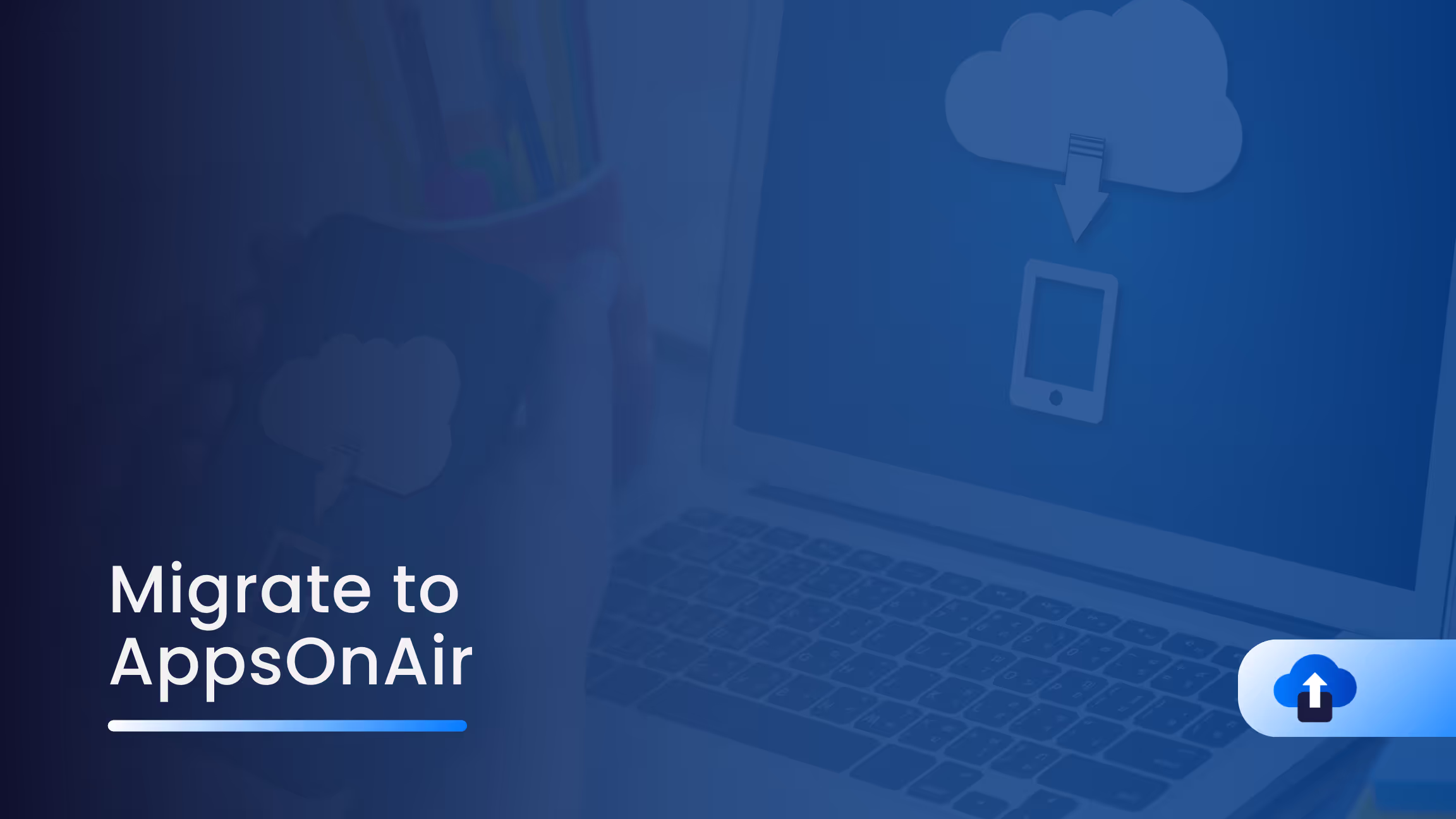 How to Migrate to AppsOnAir's CodePush Service?