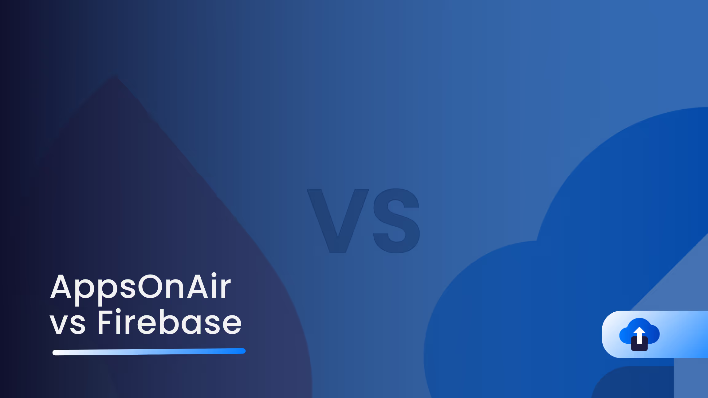 AppsOnAir vs Firebase App Distribution: What is Right for You?
