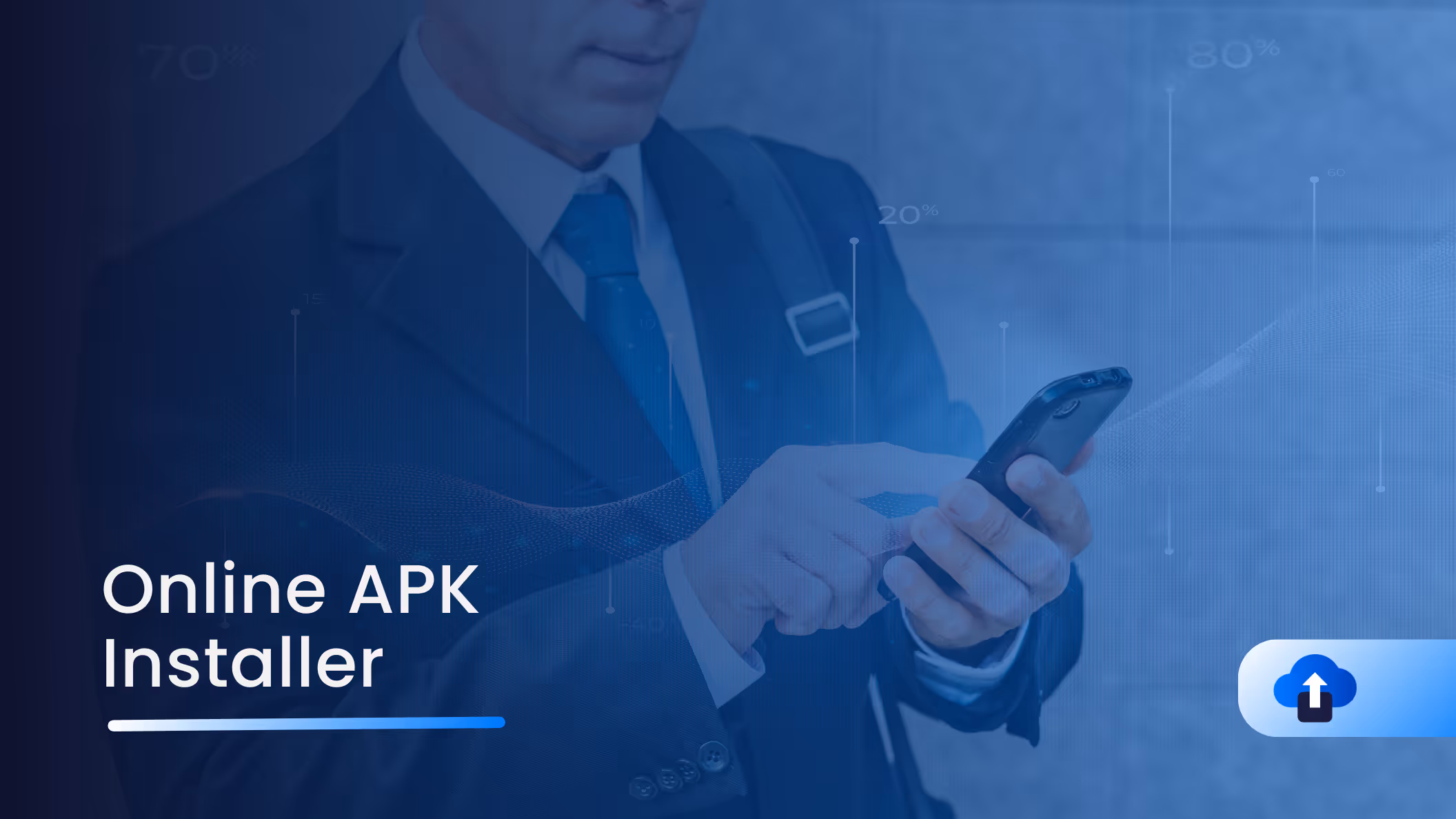 Online APK Installer | Try AppsOnAir for FREE