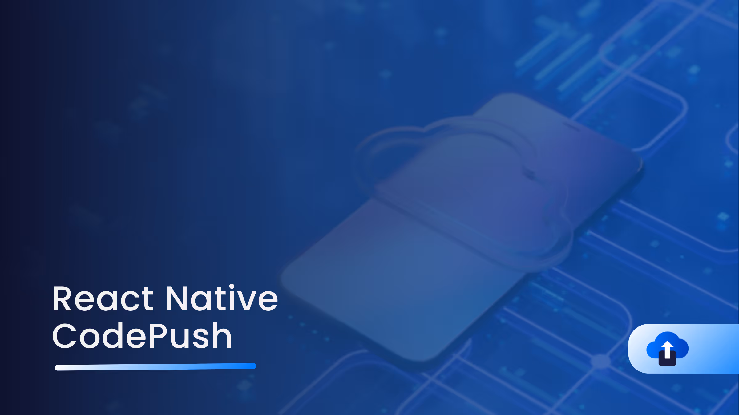 React Native CodePush by AppsOnAir