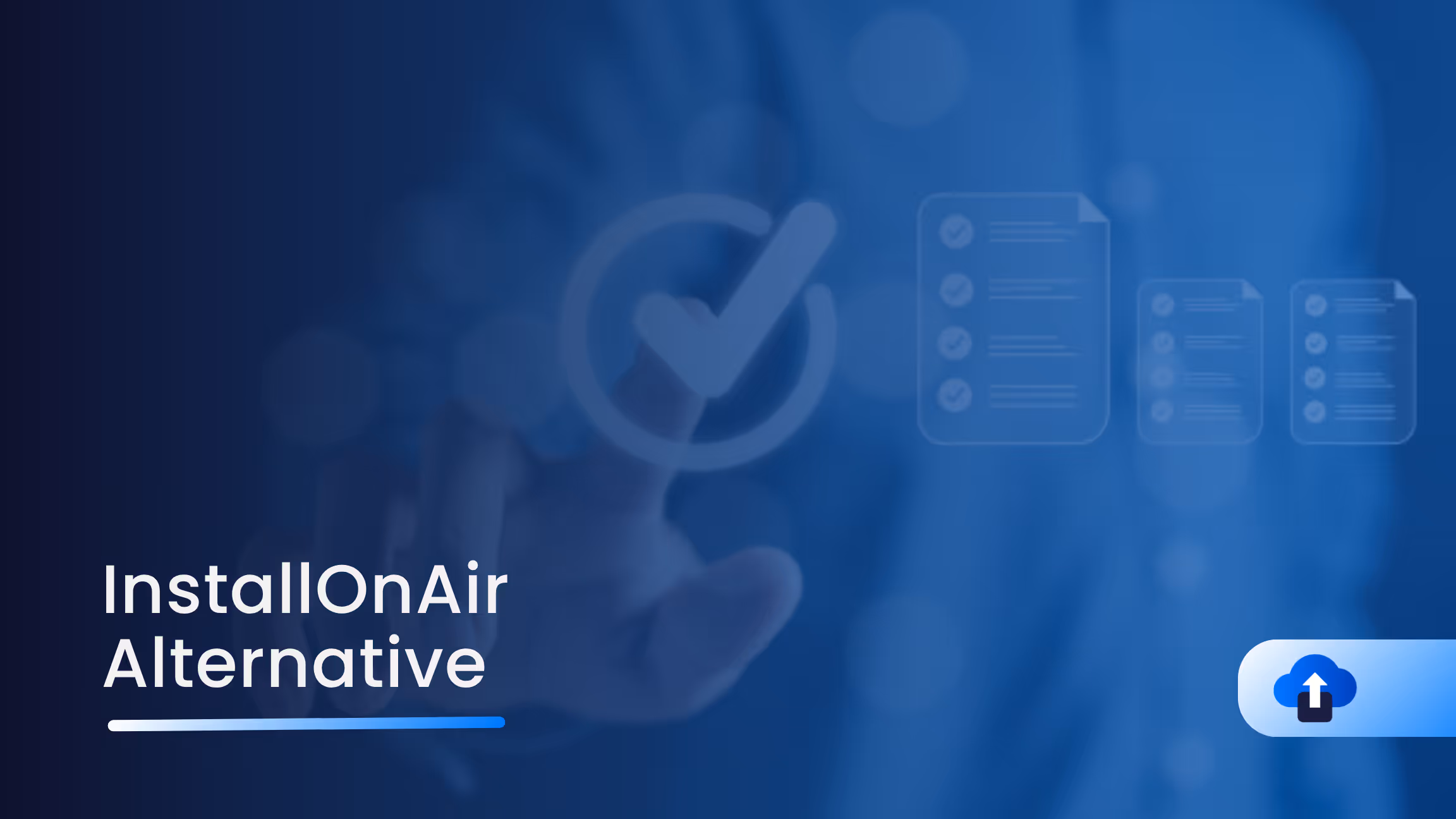 No. 1 Install On Air Alternative by AppsOnAir