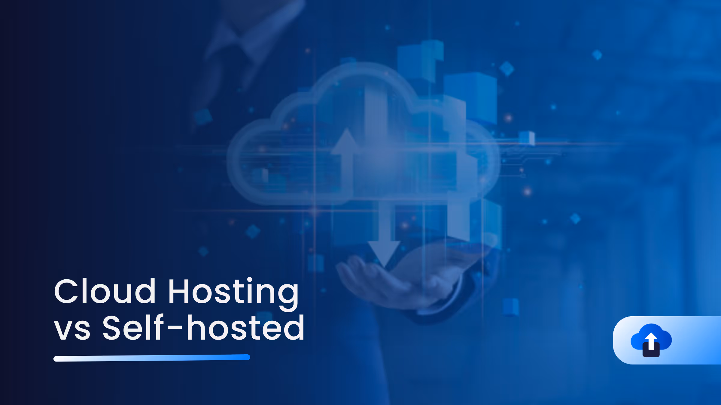 Self-Hosting vs Cloud OTA Updates (CodePush Alternative)