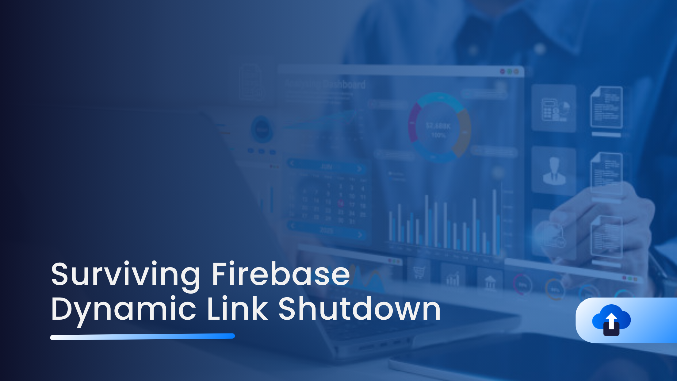 How to Survive: Firebase Dynamic Link Shutting Down