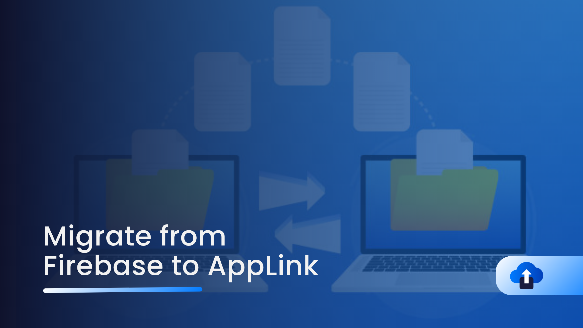 How to Migrate Firebase Dynamic Links to AppLink?