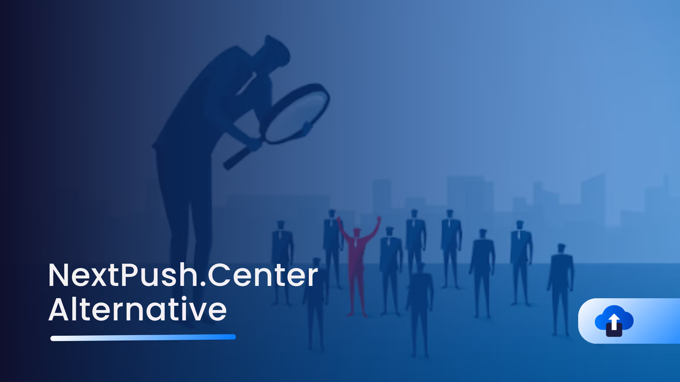No.1 NextPush.Center Alternative (For Real-time App Updates)