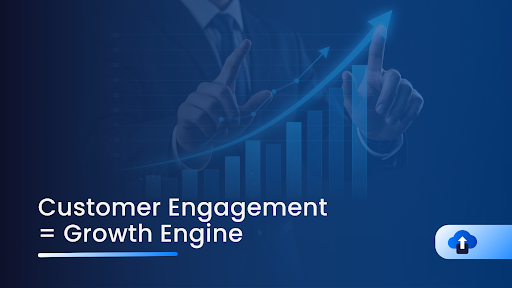 Why Customer Engagement Is the New Growth Engine