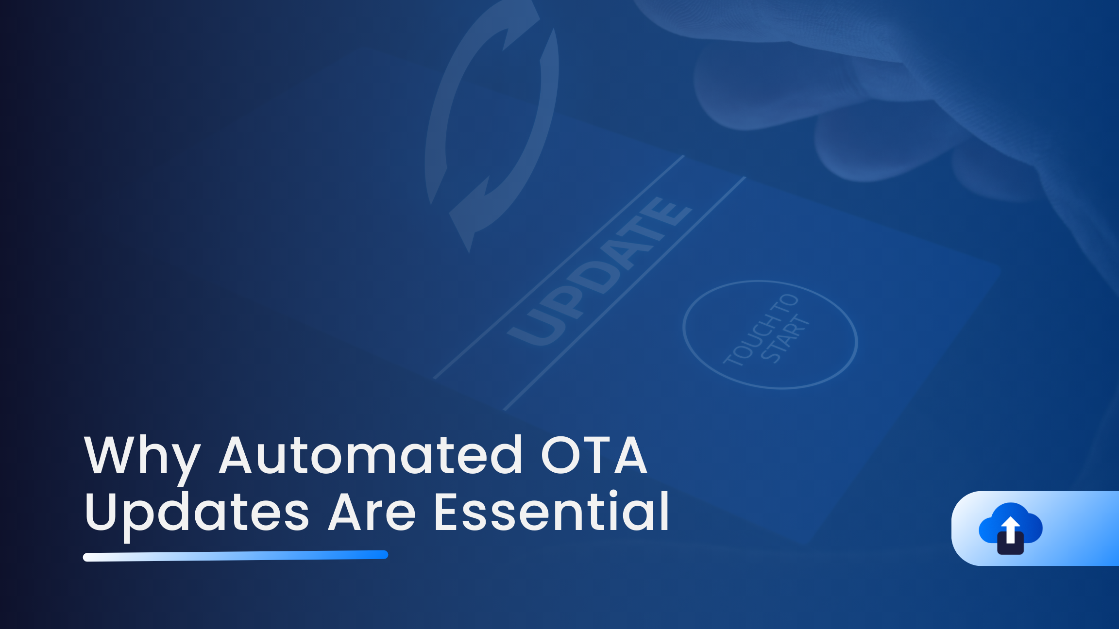 The Future of Mobile Development: Why Automated OTA Updates Are No Longer Optional