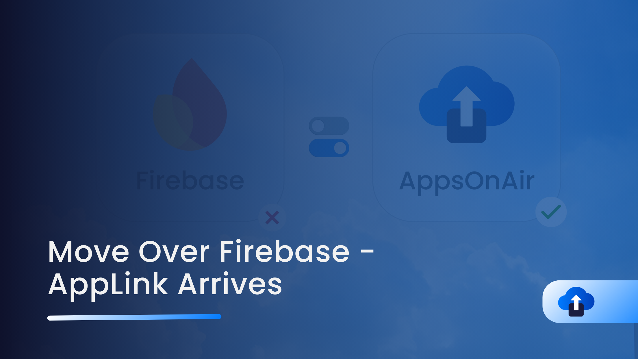The Game-Changing Alternative That's Making Firebase Dynamic Links Look Like Yesterday's News