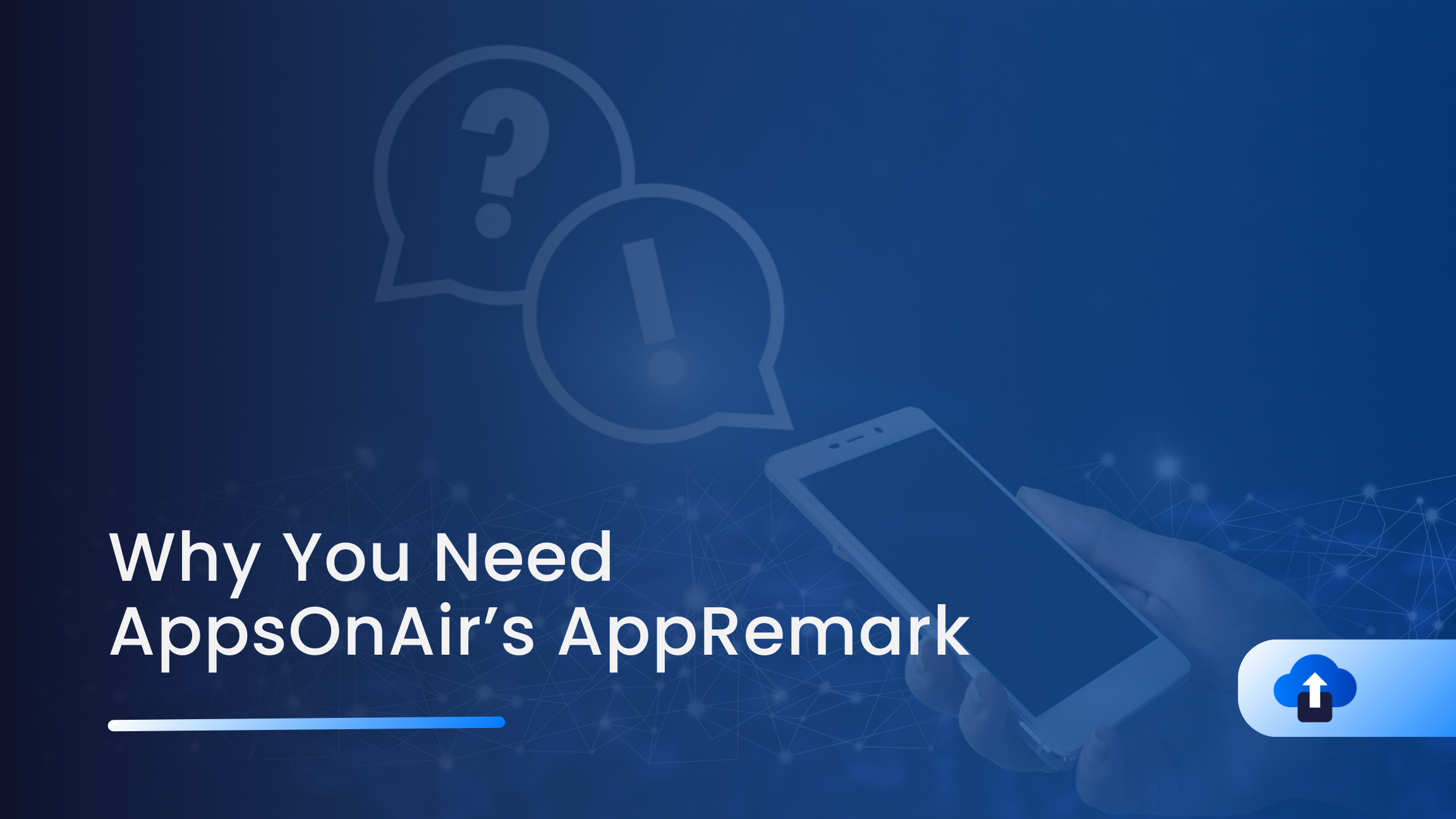 Why You Need AppsOnAir’s AppRemark