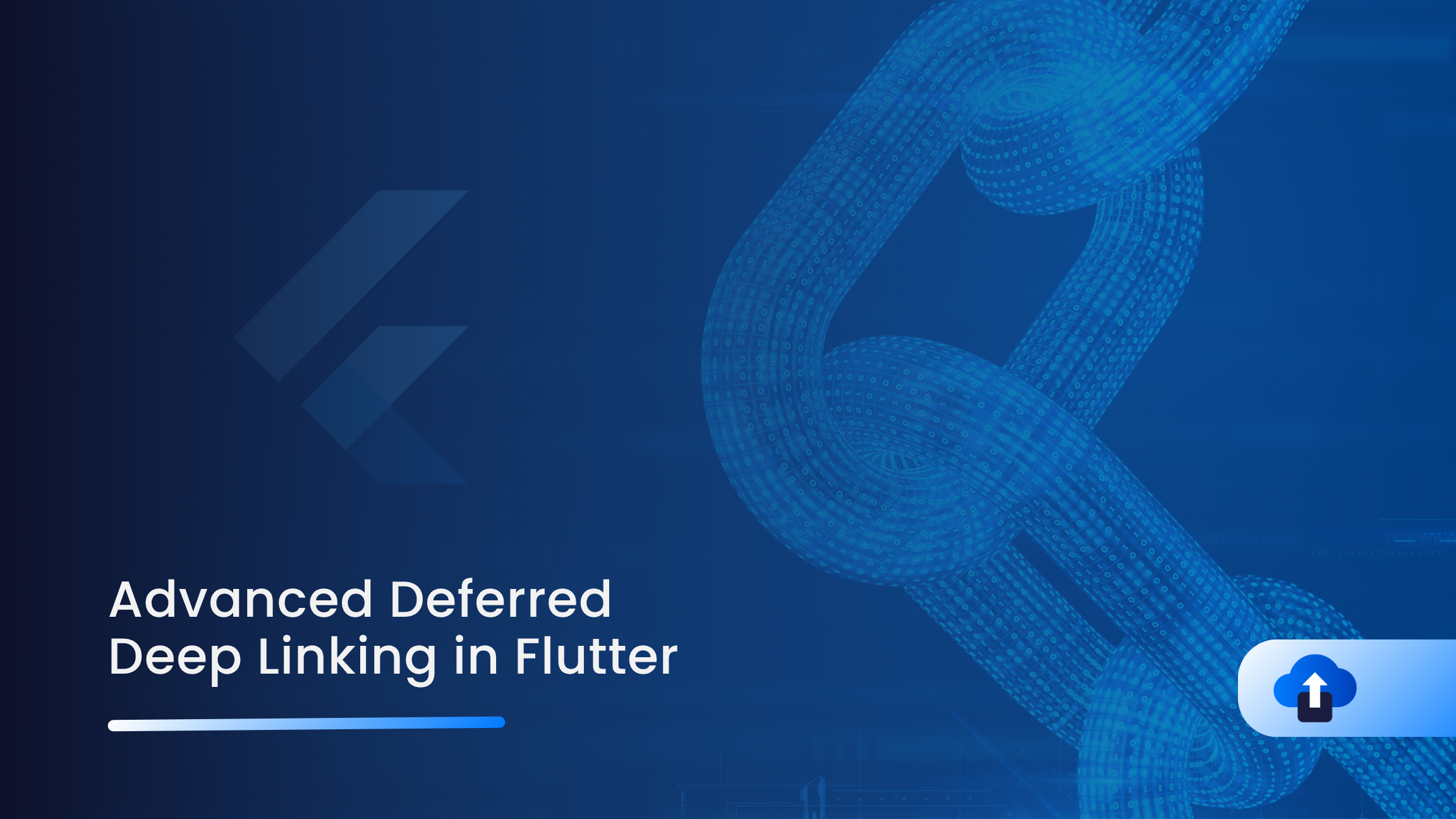 Advanced Deferred Deep Linking in Flutter (AppsOnAir AppLink)