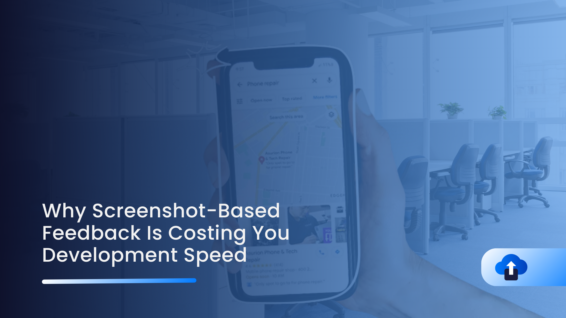 Why Screenshot-Based Feedback Is Costing You Development Velocity