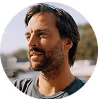 image of a man