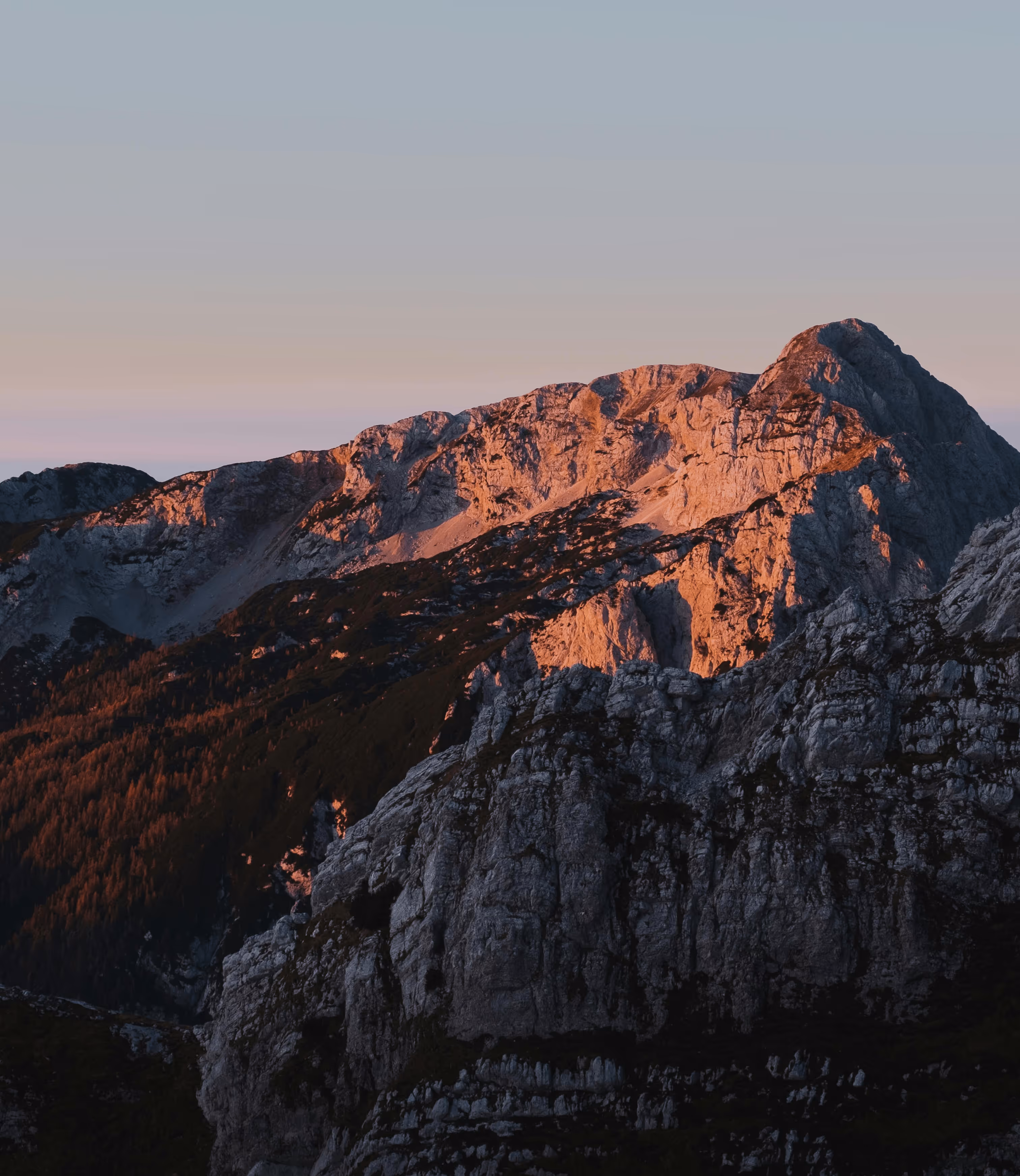 mountain image