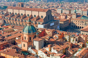 Bologna, Italy
