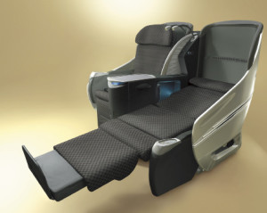 Get up to 44% off on Japan Airlines Business Class to Asia.