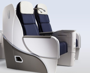 Save $3,000 on your Business Class ticket to Paris—plus get Copenhagen for free—with Air France.