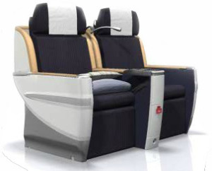 Save Up to 41 % with the BFC Tactic and fly Business Class on Scandinavian Airlines.