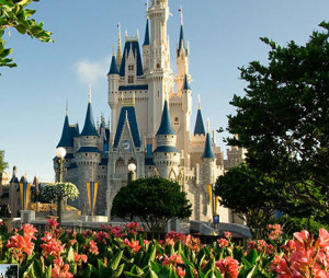 First Class for only $384 Charlotte-Orlando.